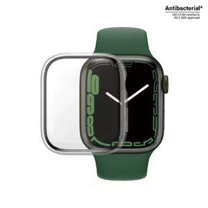 Защитное стекло PanzerGlass Apple Watch Series 9 8 7 41mm Прозрачное