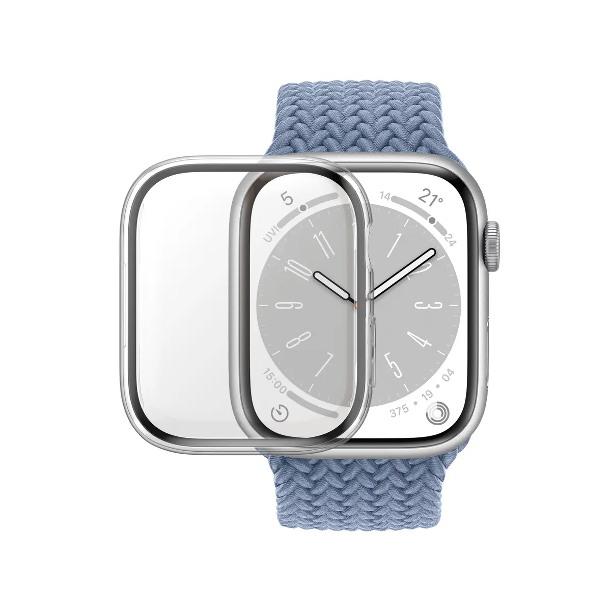 PanzerGlass Full Body korpusa aizsargs Apple