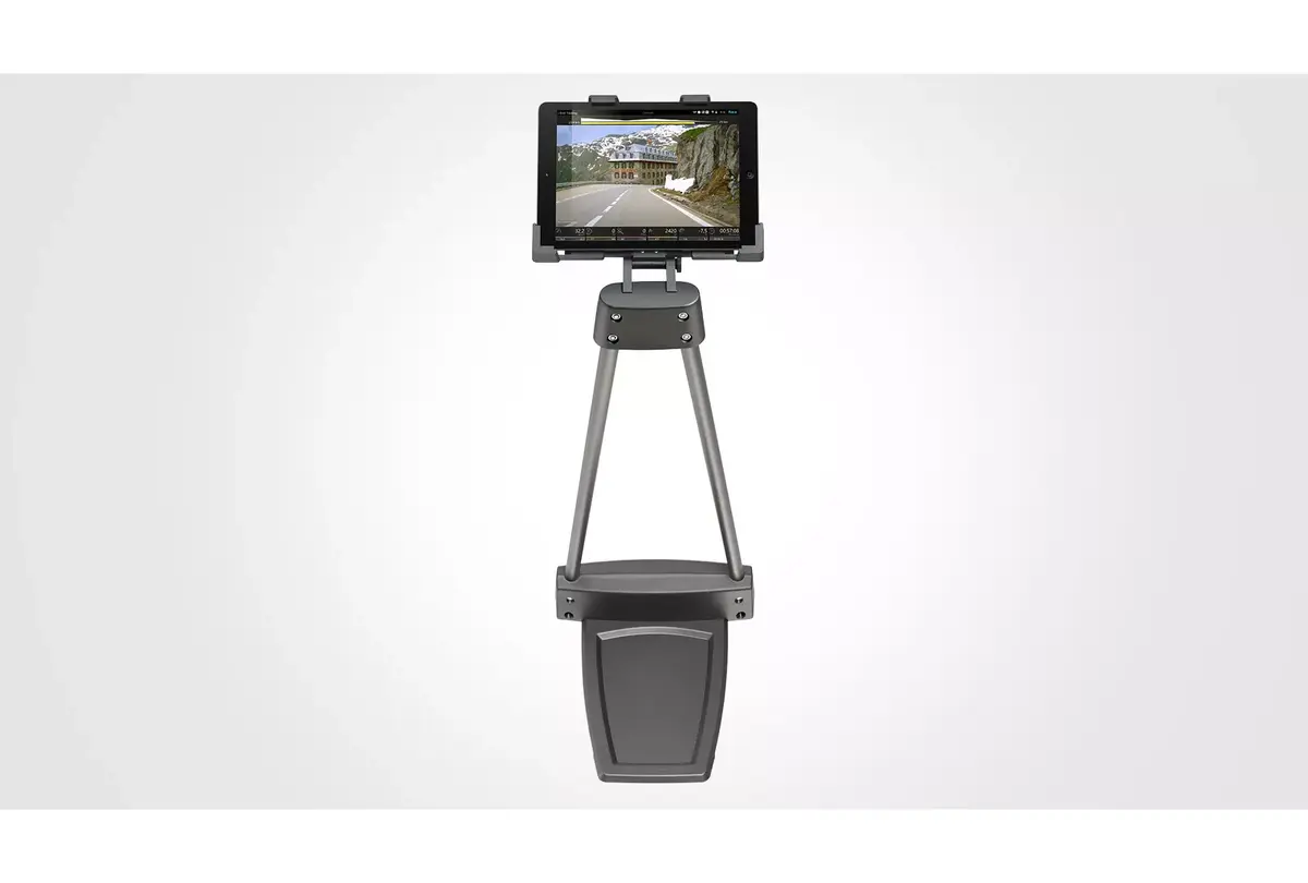 Пассивный держатель для планшета Tacx T2098 Photo 3