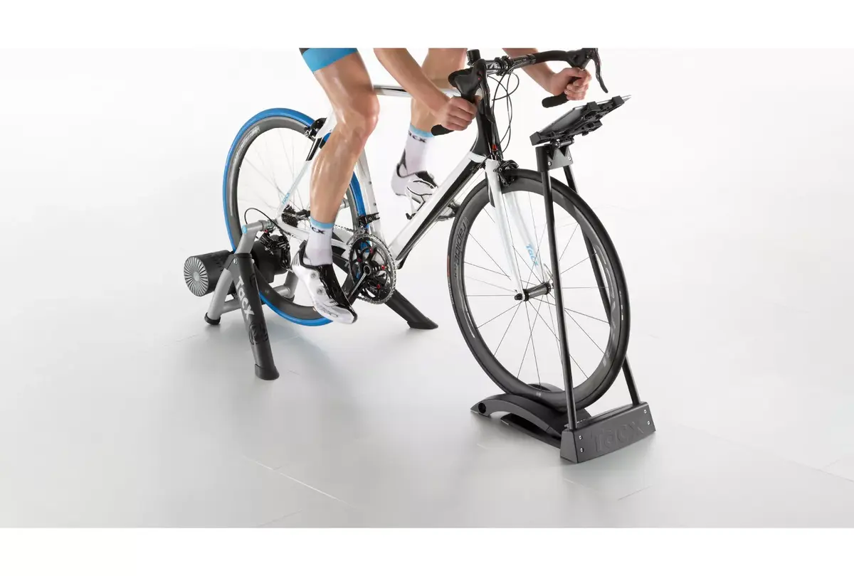 Пассивный держатель для планшета Tacx T2098 Photo 5
