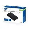 HDD/SSD korpuss ACT 2.5" SATA Photo 2