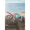 Полнолицевая маска Bestway Hydro Swim Sparkling Sea Set Photo 3