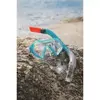 Полнолицевая маска Bestway Hydro Swim Sparkling Sea Set Photo 5