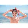 Полнолицевая маска Bestway Hydro Swim Sparkling Sea Set Photo 11
