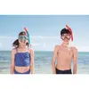 Полнолицевая маска Bestway Hydro Swim Sparkling Sea Set Photo 14