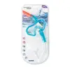 Полнолицевая маска Bestway Hydro Swim Sparkling Sea Set Photo 16