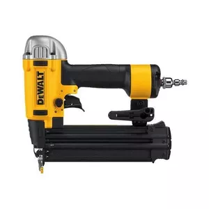 Pneumatic nailer DeWALT DPN1850PP-XJ — straight magazine, 15–50 mm nails, 4.8–8.3 bar, 70×235×240 mm
