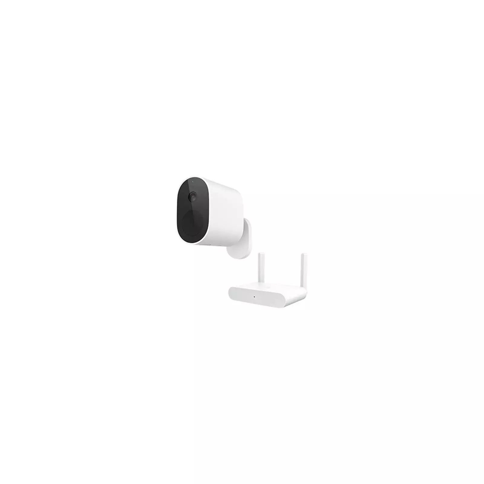 Xiaomi Mi Wireless Outdoor Security BHR4435GL