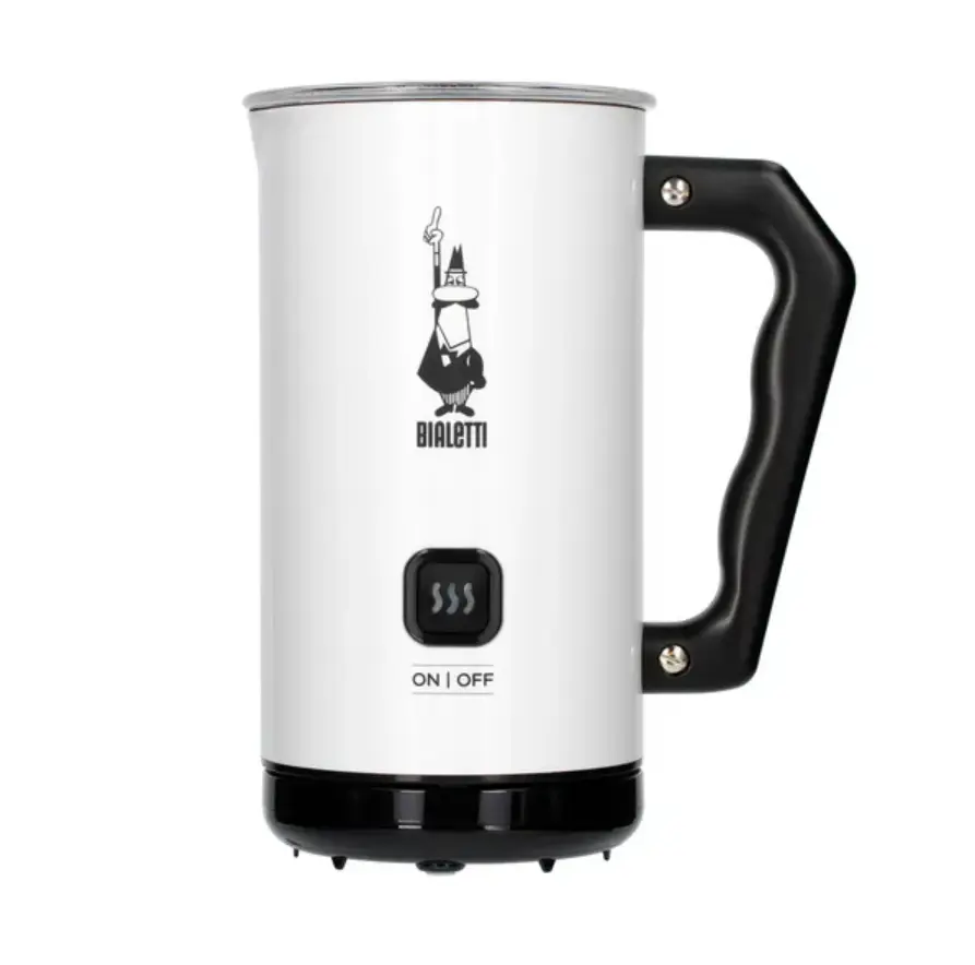Elektriskais piena putotājs/sildītājs Bialetti 4432 —