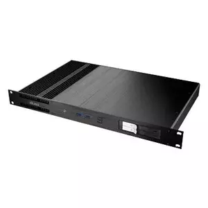 Server Case Akasa Galileo TU1 Rack Black