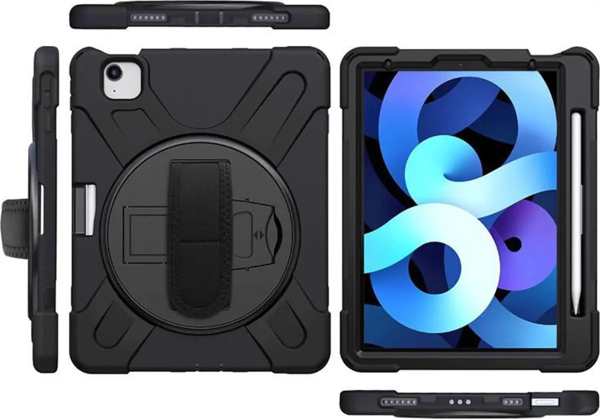 eSTUFF ES683150-BULK Tablet Case Photo 9