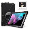 Чехол eSTUFF ES683600-BULK для Microsoft Surface Pro 4 5 6 7 Photo 2