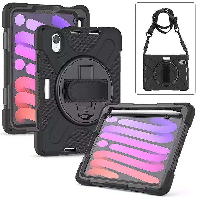 Vāks eSTUFF iPad Mini 6 ES683002-BULK Photo 2