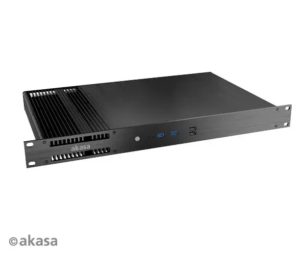 Rack Akasa Galileo TU3 Photo 2