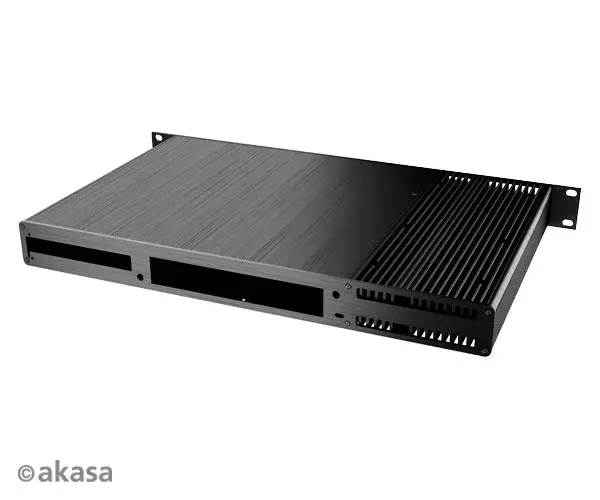 Rack Akasa Galileo TU3 Photo 4