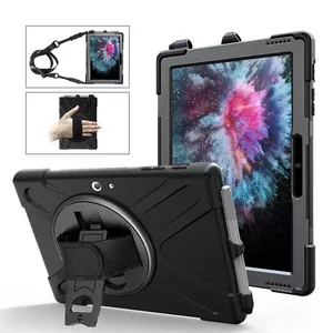 Чехол eSTUFF Microsoft Surface Go ES683620-BULK