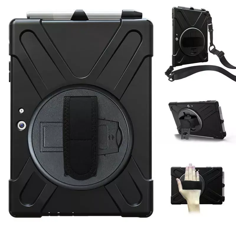 Cover eSTUFF Microsoft Surface Go ES683620-BULK Photo 2