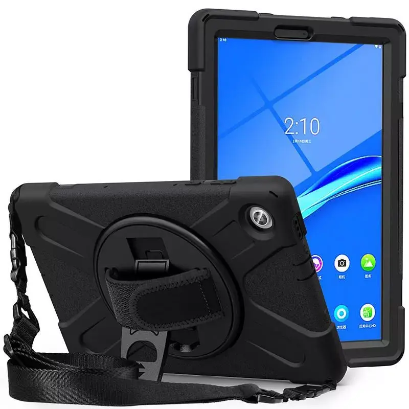 Чехол eSTUFF Lenovo Tab P11 Pro Photo 2