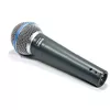 Shure Beta 58A dinamiska skatuves mikrofons Photo 2