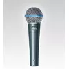 Shure Beta 58A dinamiska skatuves mikrofons Photo 3