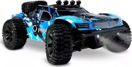 Tālvadāma mašīna OverMax X-HOOLIGAN Photo 3