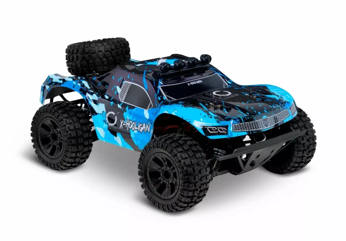 Tālvadāma mašīna OverMax X-HOOLIGAN Photo 8