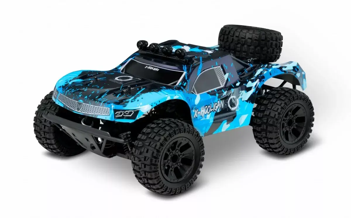 Tālvadāma mašīna OverMax X-HOOLIGAN Photo 9