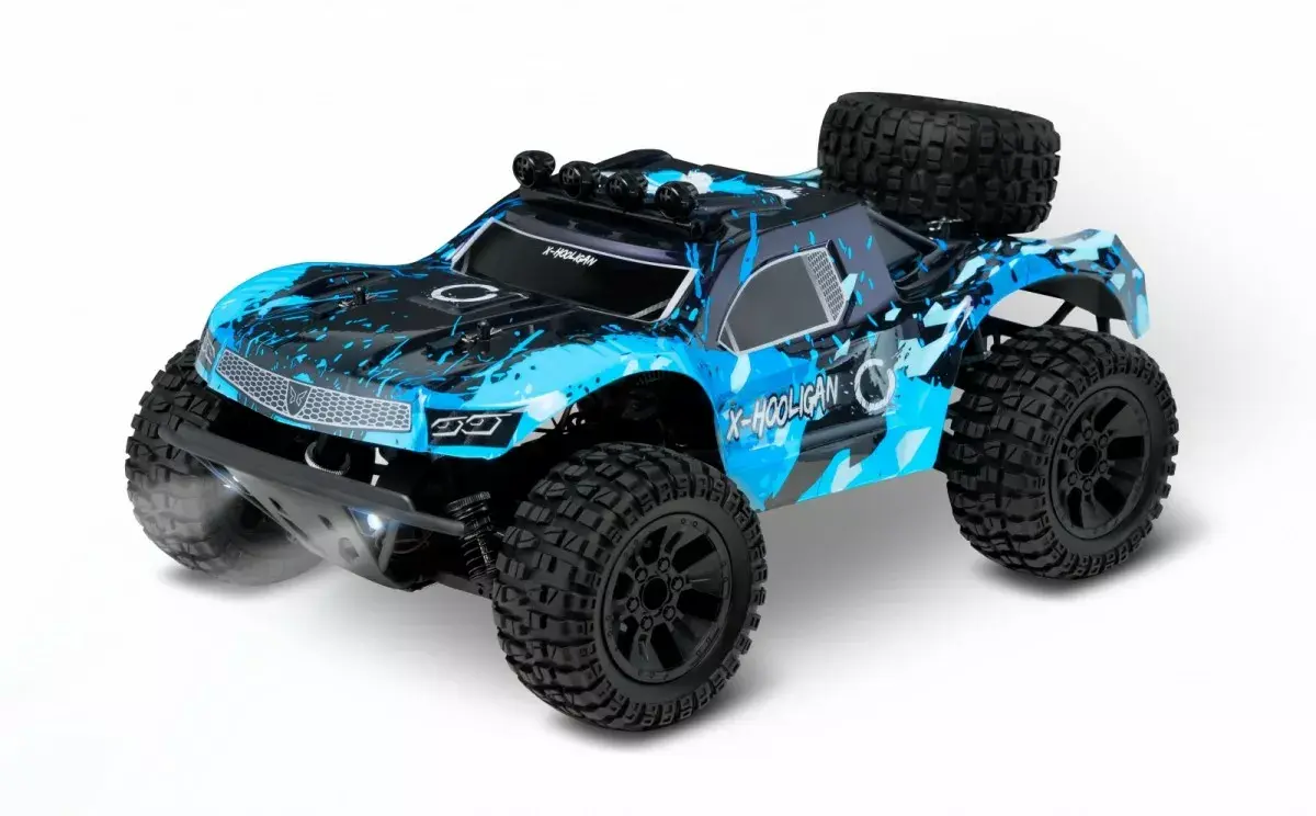 Tālvadāma mašīna OverMax X-HOOLIGAN Photo 10