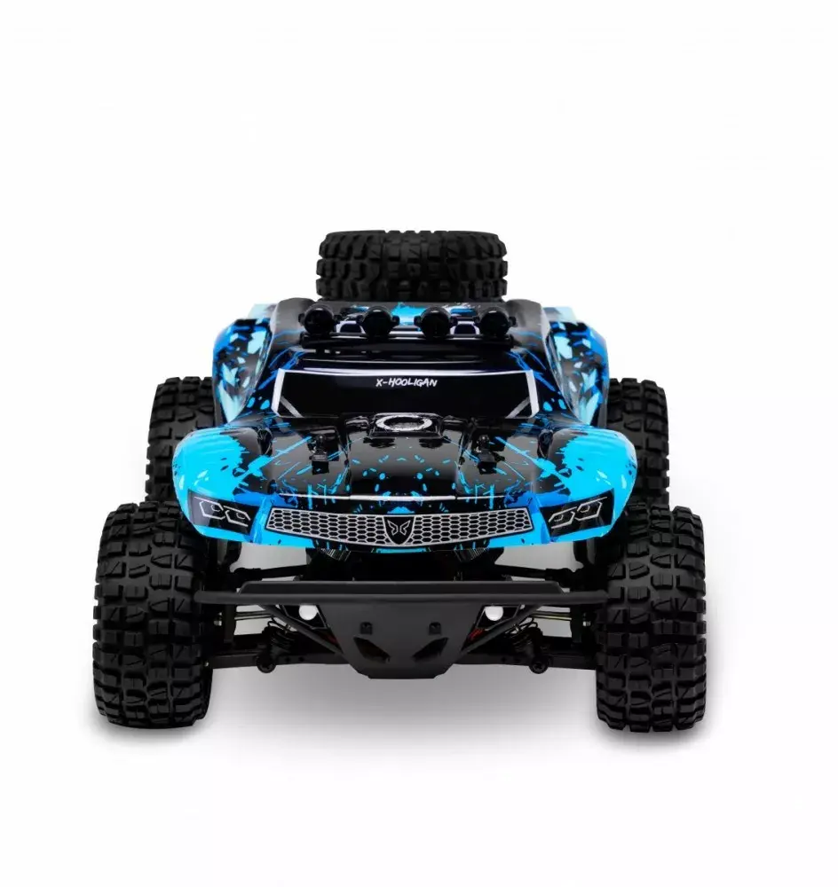 Tālvadāma mašīna OverMax X-HOOLIGAN Photo 11