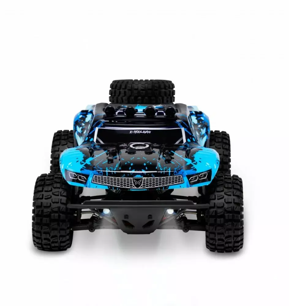 Tālvadāma mašīna OverMax X-HOOLIGAN Photo 12