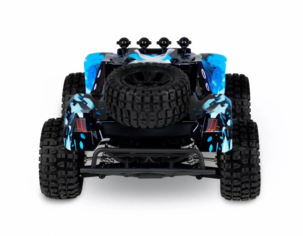 Tālvadāma mašīna OverMax X-HOOLIGAN Photo 13