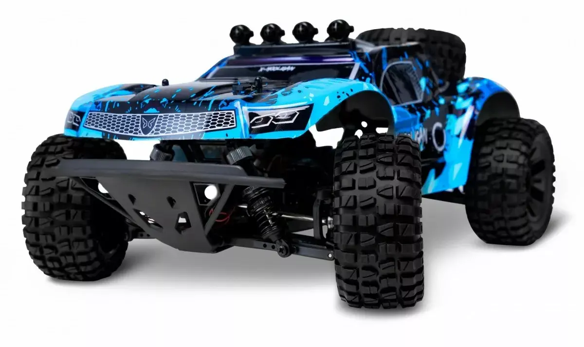 Tālvadāma mašīna OverMax X-HOOLIGAN Photo 16