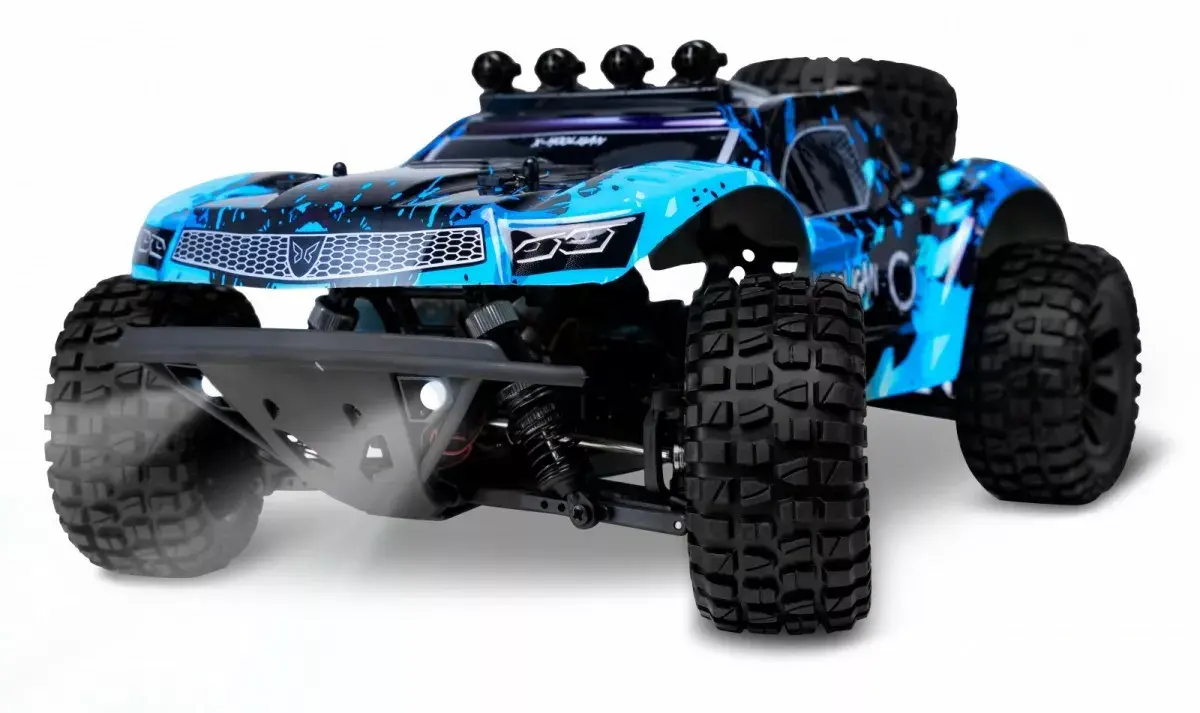 Tālvadāma mašīna OverMax X-HOOLIGAN Photo 17