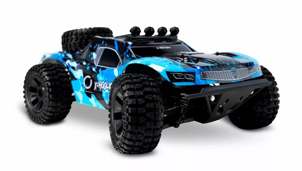 Tālvadāma mašīna OverMax X-HOOLIGAN Photo 21