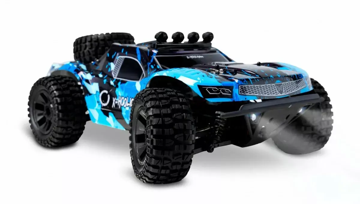 Tālvadāma mašīna OverMax X-HOOLIGAN Photo 22