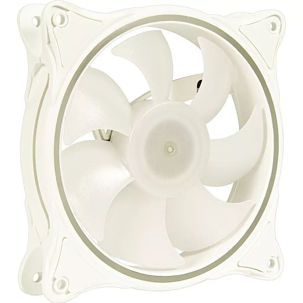 Fan Inter-Tech Argus L-12025W Photo 2