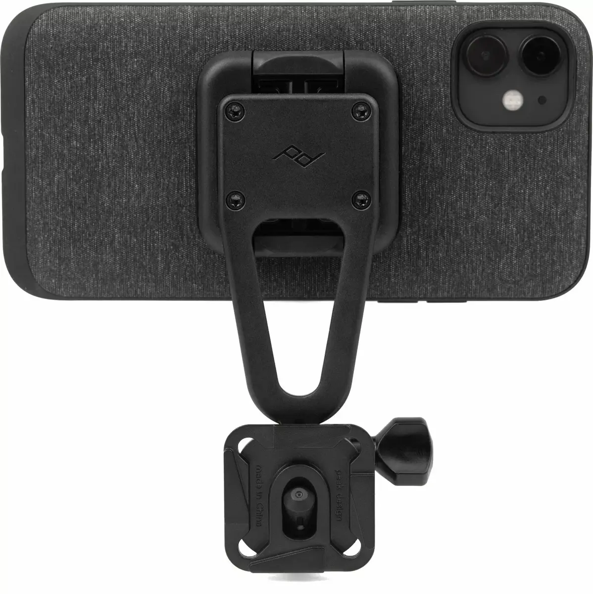 Pasīvais turētājs Peak Design M-CK-AA-BK-1 Photo 14