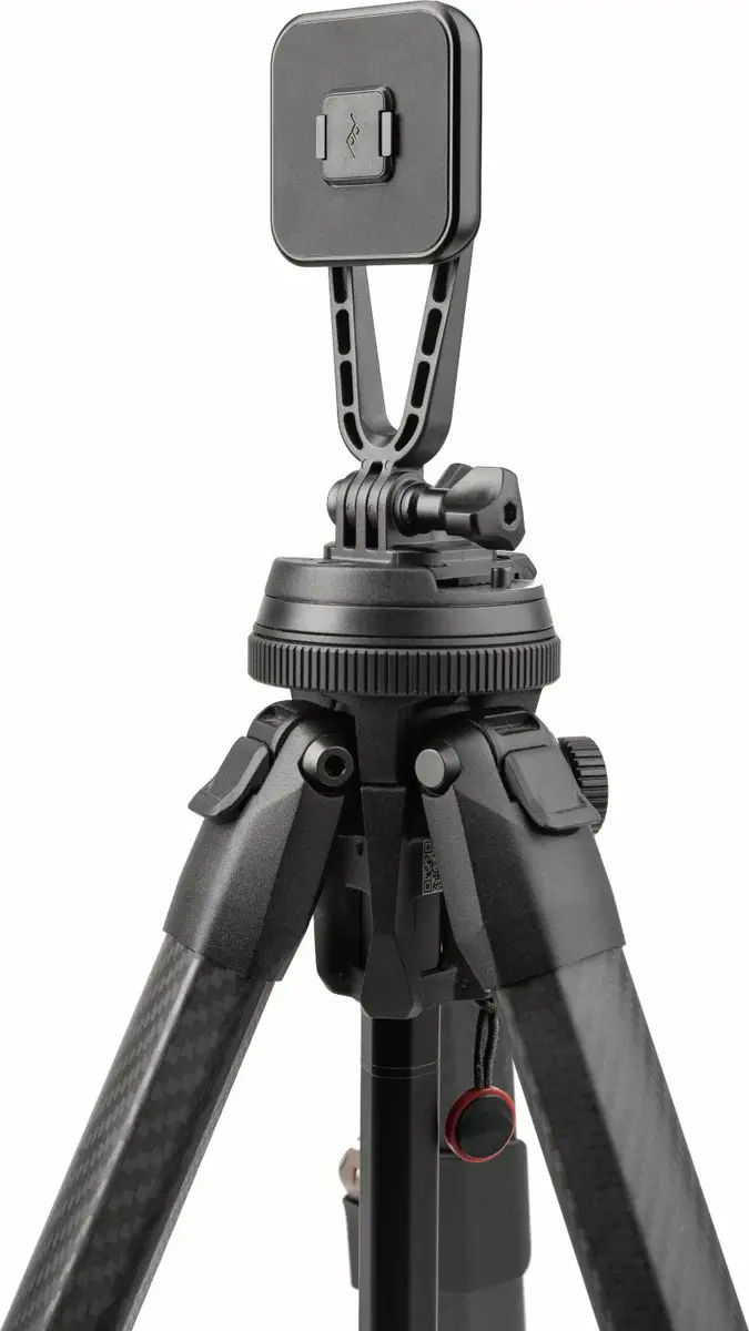 Pasīvais turētājs Peak Design M-CK-AA-BK-1 Photo 8