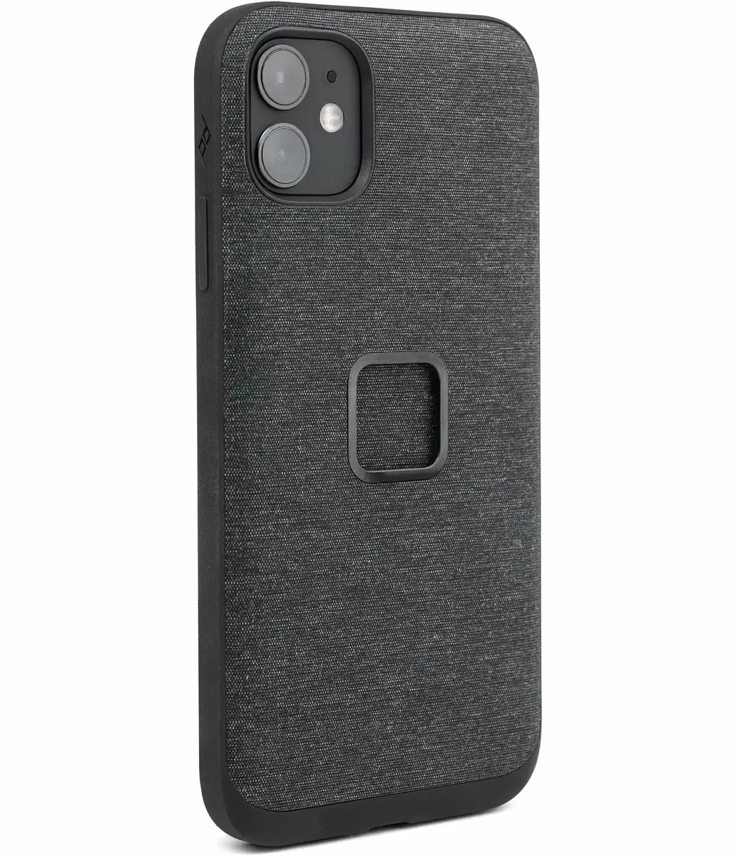 Чехол Peak Design Everyday Fabric для iPhone 12 Pro Max Photo 3