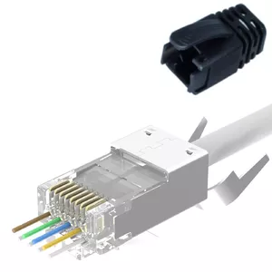 Соединитель проводов Lanview LVN125311