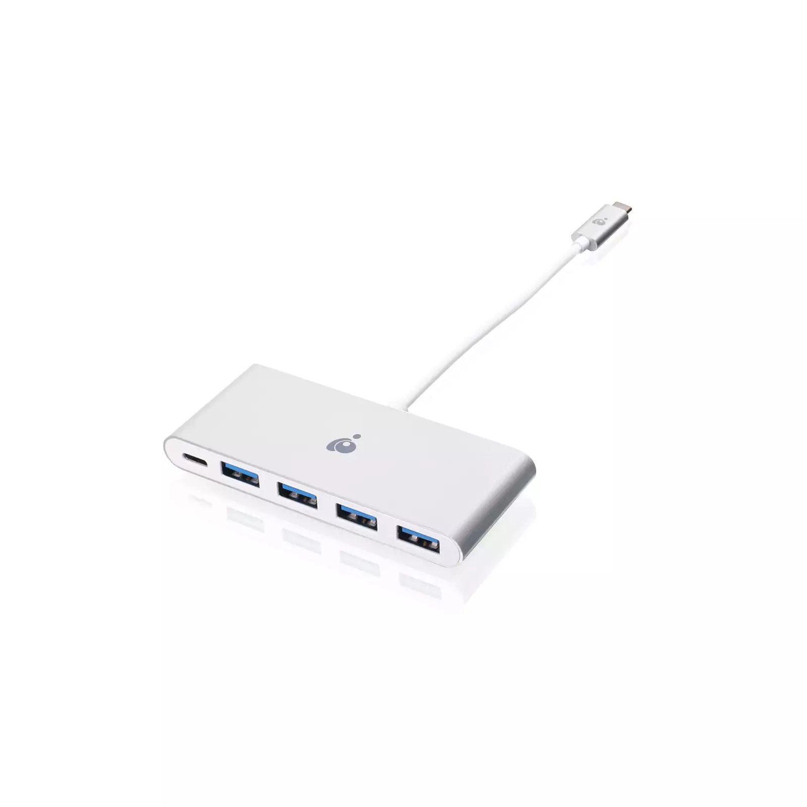 iogear GUH3C4PD interface hub GUH3C4PD Photo 1