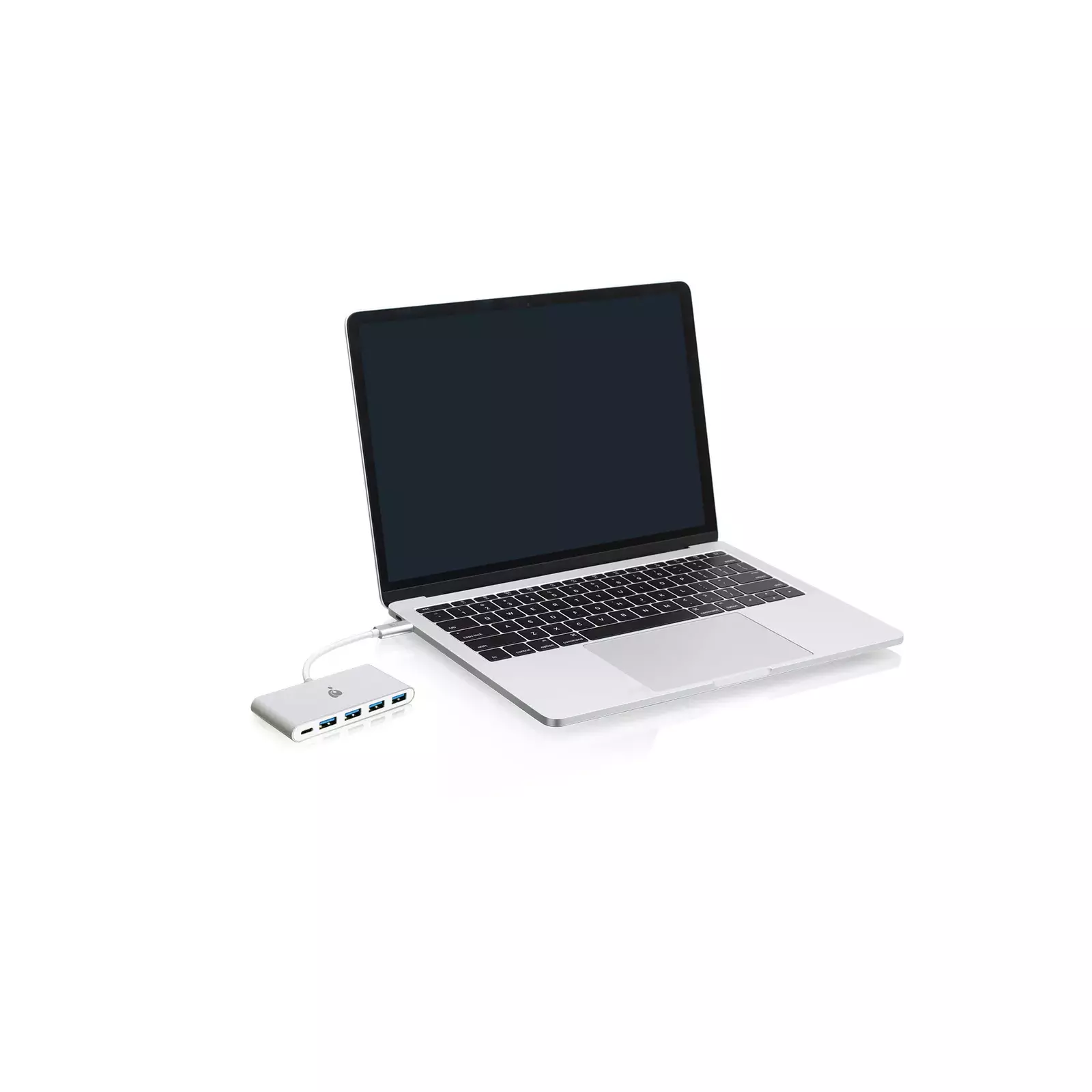 iogear GUH3C4PD interface hub GUH3C4PD Photo 3