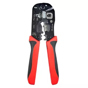 Cable crimper Lanview LVN125457
