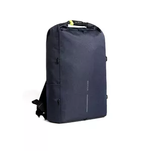 Mugursoma XDDESIGN Bobby Urban Lite Navy — pretzādzību, ūdensizturīga, viegla