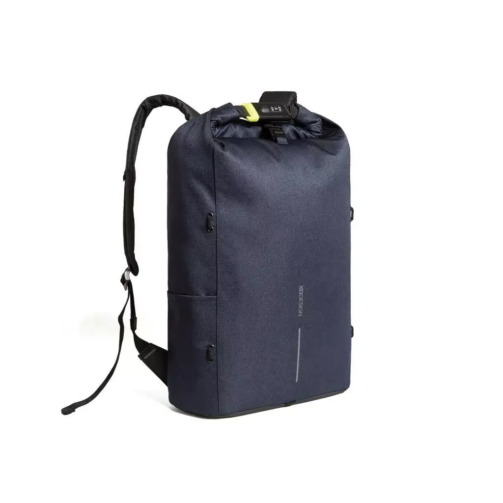 Mugursoma XDDESIGN Bobby Urban Lite Navy Photo 3