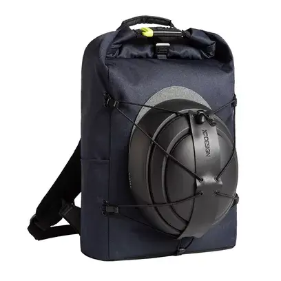 Mugursoma XDDESIGN Bobby Urban Lite Navy Photo 7