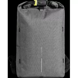 XD Design Urban Lite, anti-theft backpack, grey (P705.502)