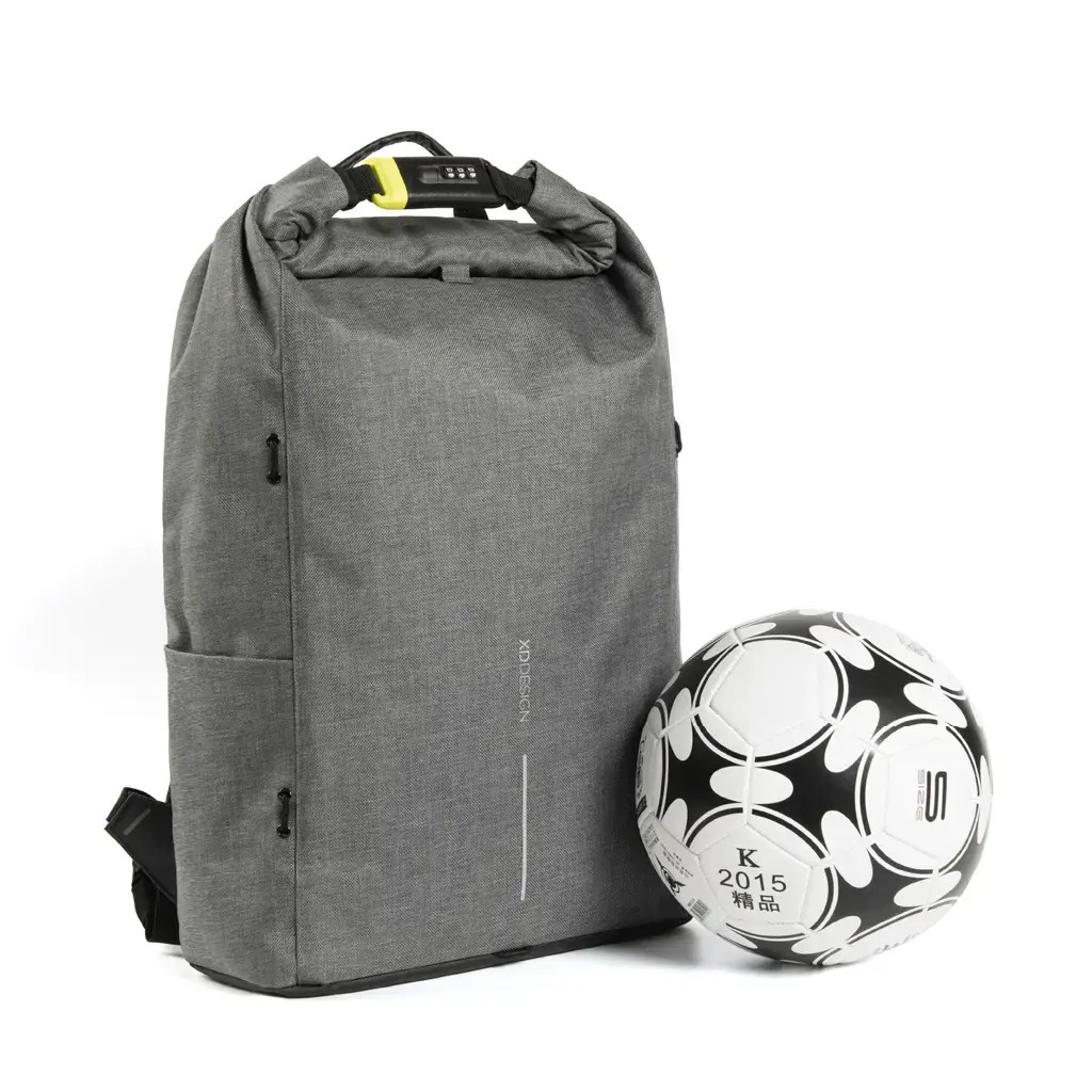 Mugursoma XDDESIGN Urban Lite — līdz 12,9" Photo 10