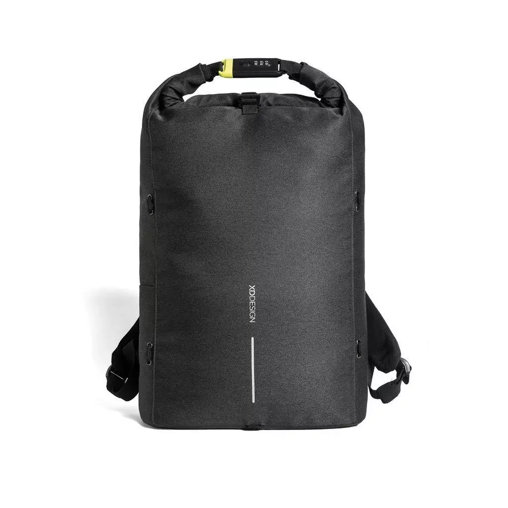 Mugursoma XDDESIGN Urban Lite Black Photo 2