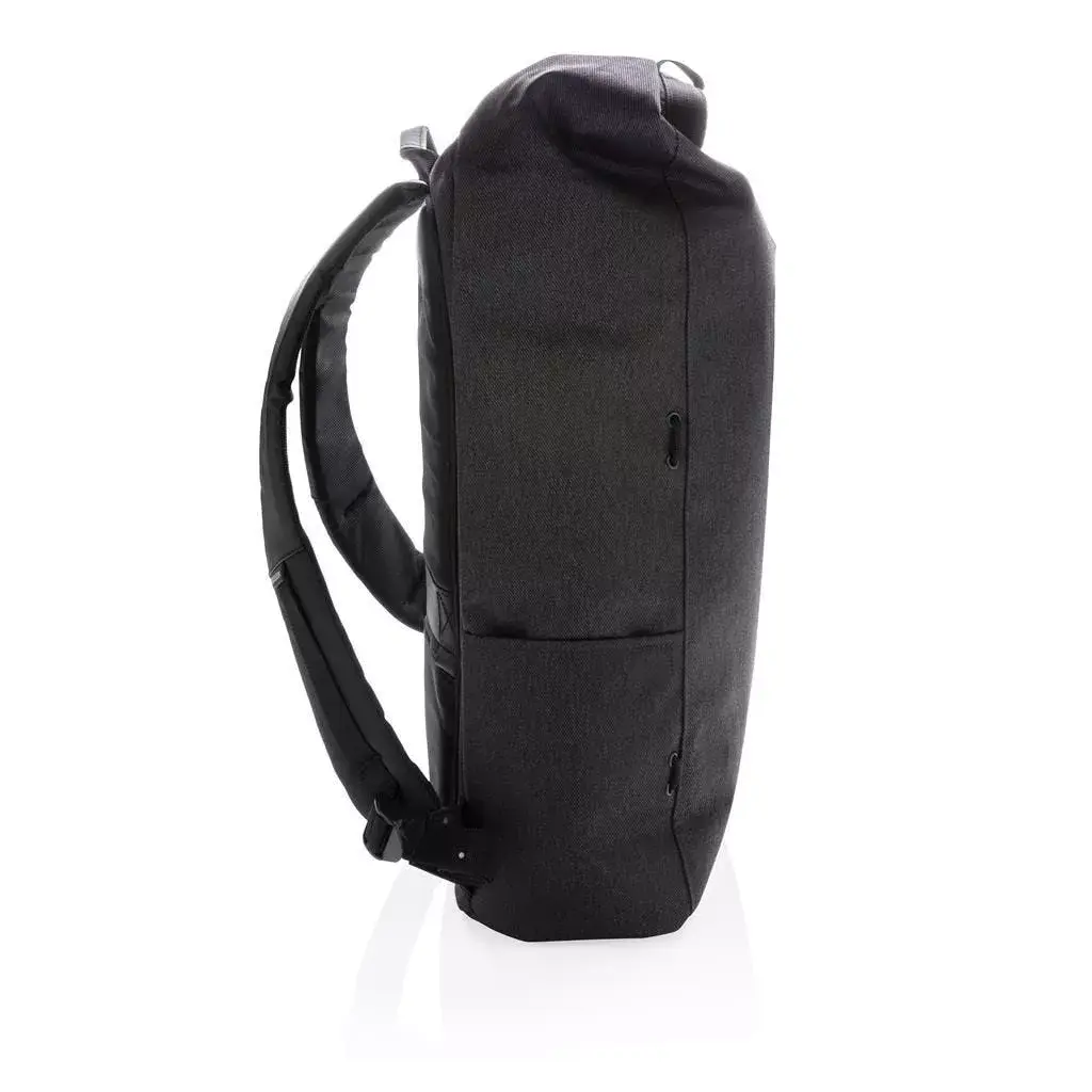 Mugursoma XDDESIGN Urban Lite Black Photo 3